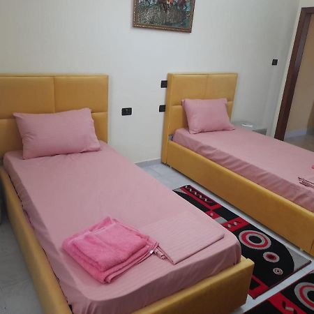 טיראנה Veri'S House מראה חיצוני תמונה