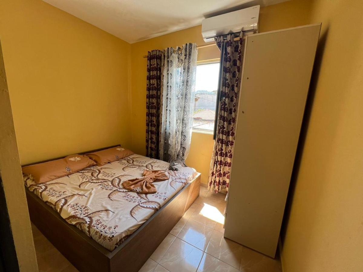 טיראנה Veri'S House מראה חיצוני תמונה