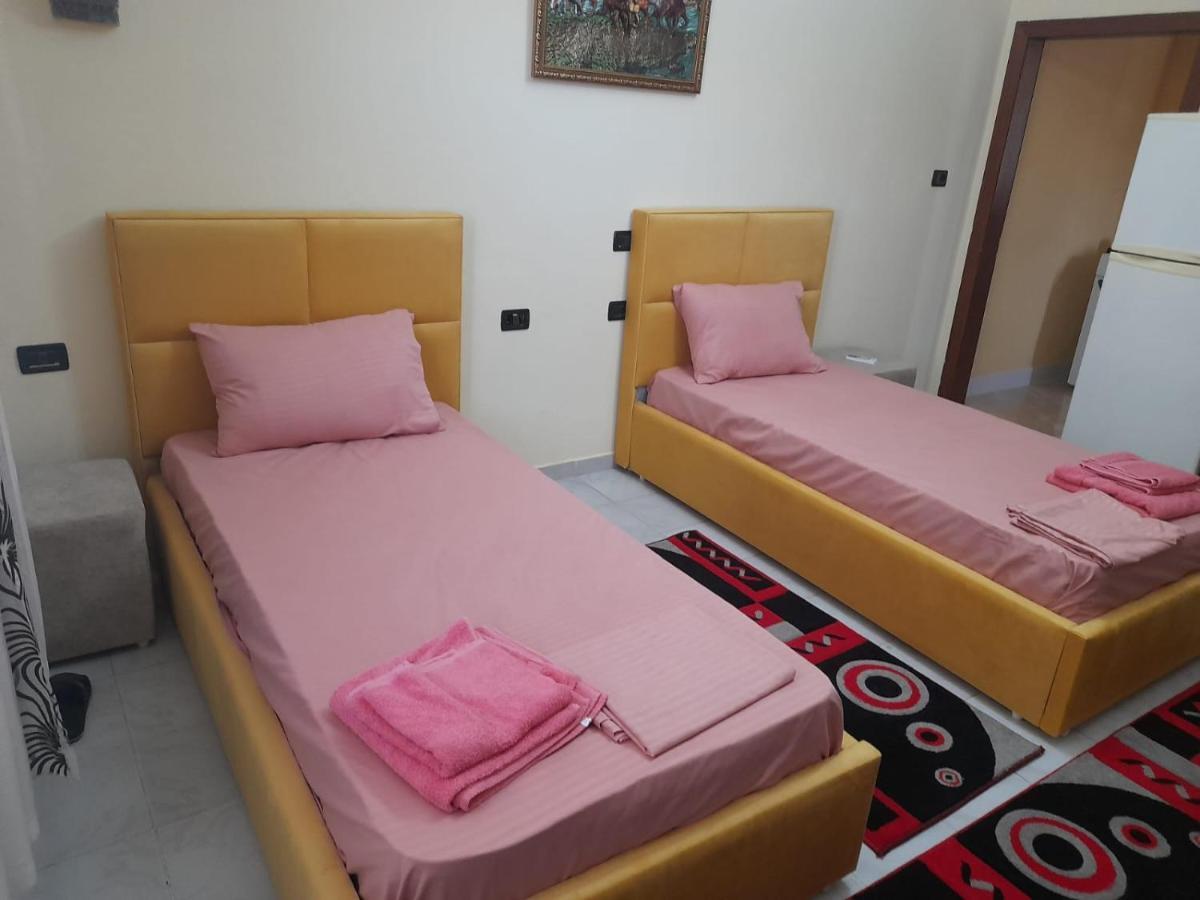 טיראנה Veri'S House מראה חיצוני תמונה